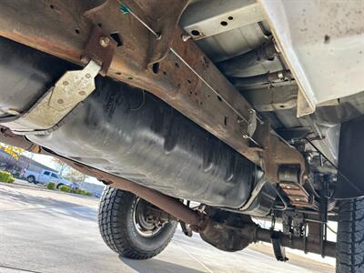 2003 Ford F-250 Diesel 4x4 7.3L Power Stroke Turbo Diesel 6-Speed  Manual - Photo 44 - Sacramento, CA 95826