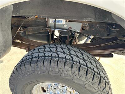 2003 Ford F-250 Diesel 4x4 7.3L Power Stroke Turbo Diesel 6-Speed  Manual - Photo 46 - Sacramento, CA 95826