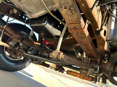 2003 Ford F-250 Diesel 4x4 7.3L Power Stroke Turbo Diesel 6-Speed  Manual - Photo 54 - Sacramento, CA 95826