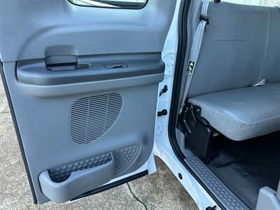 2003 Ford F-250 Diesel 4x4 7.3L Power Stroke Turbo Diesel 6-Speed  Manual - Photo 31 - Sacramento, CA 95826