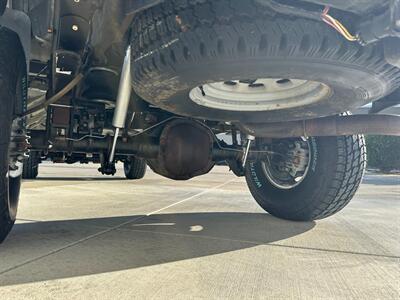 2003 Ford F-250 Diesel 4x4 7.3L Power Stroke Turbo Diesel 6-Speed  Manual - Photo 47 - Sacramento, CA 95826