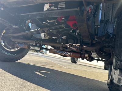 2003 Ford F-250 Diesel 4x4 7.3L Power Stroke Turbo Diesel 6-Speed  Manual - Photo 40 - Sacramento, CA 95826