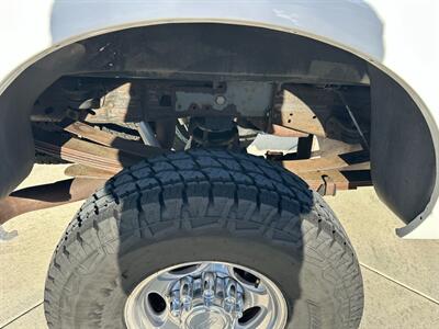 2003 Ford F-250 Diesel 4x4 7.3L Power Stroke Turbo Diesel 6-Speed  Manual - Photo 49 - Sacramento, CA 95826