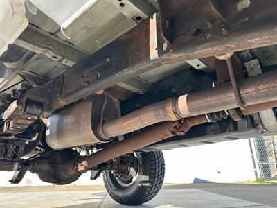 2003 Ford F-250 Diesel 4x4 7.3L Power Stroke Turbo Diesel 6-Speed  Manual - Photo 50 - Sacramento, CA 95826