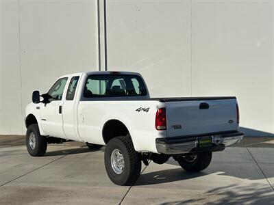 2003 Ford F-250 Diesel 4x4 7.3L Power Stroke Turbo Diesel 6-Speed  Manual - Photo 3 - Sacramento, CA 95826