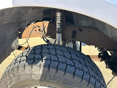 2003 Ford F-250 Diesel 4x4 7.3L Power Stroke Turbo Diesel 6-Speed  Manual - Photo 55 - Sacramento, CA 95826