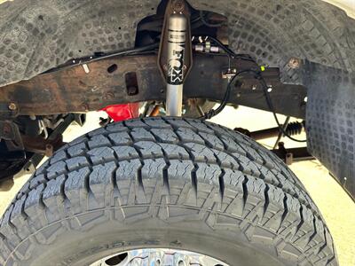 2003 Ford F-250 Diesel 4x4 7.3L Power Stroke Turbo Diesel 6-Speed  Manual - Photo 41 - Sacramento, CA 95826