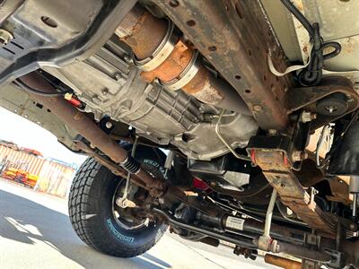 2003 Ford F-250 Diesel 4x4 7.3L Power Stroke Turbo Diesel 6-Speed  Manual - Photo 53 - Sacramento, CA 95826