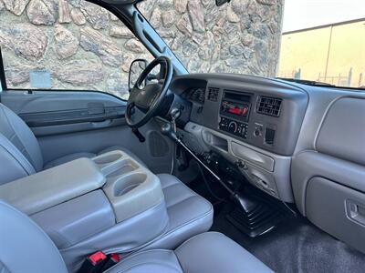 2003 Ford F-250 Diesel 4x4 7.3L Power Stroke Turbo Diesel 6-Speed  Manual - Photo 28 - Sacramento, CA 95826
