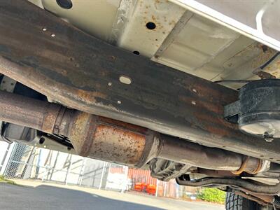 2003 Ford F-250 Diesel 4x4 7.3L Power Stroke Turbo Diesel 6-Speed  Manual - Photo 51 - Sacramento, CA 95826