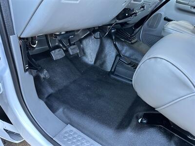 2003 Ford F-250 Diesel 4x4 7.3L Power Stroke Turbo Diesel 6-Speed  Manual - Photo 15 - Sacramento, CA 95826