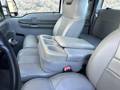 2003 Ford F-250 Diesel 4x4 7.3L Power Stroke Turbo Diesel 6-Speed  Manual - Photo 20 - Sacramento, CA 95826