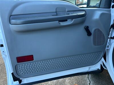 2003 Ford F-250 Diesel 4x4 7.3L Power Stroke Turbo Diesel 6-Speed  Manual - Photo 14 - Sacramento, CA 95826