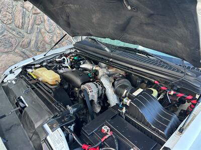 2003 Ford F-250 Diesel 4x4 7.3L Power Stroke Turbo Diesel 6-Speed  Manual - Photo 35 - Sacramento, CA 95826