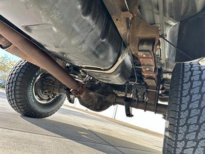 2003 Ford F-250 Diesel 4x4 7.3L Power Stroke Turbo Diesel 6-Speed  Manual - Photo 45 - Sacramento, CA 95826