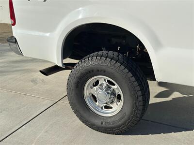 2003 Ford F-250 Diesel 4x4 7.3L Power Stroke Turbo Diesel 6-Speed  Manual - Photo 38 - Sacramento, CA 95826
