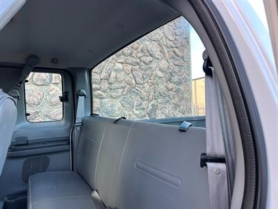 2003 Ford F-250 Diesel 4x4 7.3L Power Stroke Turbo Diesel 6-Speed  Manual - Photo 23 - Sacramento, CA 95826