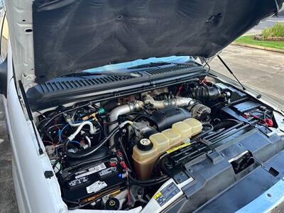 2003 Ford F-250 Diesel 4x4 7.3L Power Stroke Turbo Diesel 6-Speed  Manual - Photo 34 - Sacramento, CA 95826