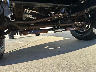 2003 Ford F-250 Diesel 4x4 7.3L Power Stroke Turbo Diesel 6-Speed  Manual - Photo 56 - Sacramento, CA 95826