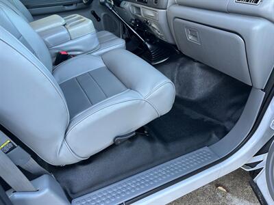 2003 Ford F-250 Diesel 4x4 7.3L Power Stroke Turbo Diesel 6-Speed  Manual - Photo 25 - Sacramento, CA 95826