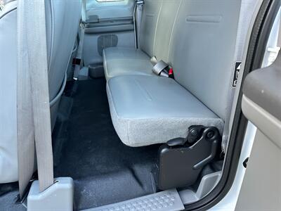 2003 Ford F-250 Diesel 4x4 7.3L Power Stroke Turbo Diesel 6-Speed  Manual - Photo 22 - Sacramento, CA 95826