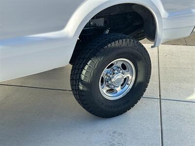 2003 Ford F-250 Diesel 4x4 7.3L Power Stroke Turbo Diesel 6-Speed  Manual - Photo 37 - Sacramento, CA 95826