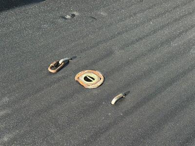 2003 Ford F-250 Diesel 4x4 7.3L Power Stroke Turbo Diesel 6-Speed  Manual - Photo 9 - Sacramento, CA 95826