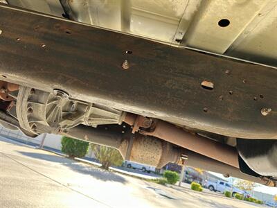 2003 Ford F-250 Diesel 4x4 7.3L Power Stroke Turbo Diesel 6-Speed  Manual - Photo 43 - Sacramento, CA 95826