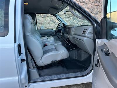 2003 Ford F-250 Diesel 4x4 7.3L Power Stroke Turbo Diesel 6-Speed  Manual - Photo 24 - Sacramento, CA 95826