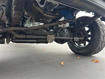 2002 Ford F-250 Diesel 4x4 7.3L Power Stroke Turbo Diesel LOW MILES ONE OWNER - Photo 60 - Sacramento, CA 95826