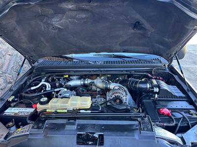 2002 Ford F-250 Diesel 4x4 7.3L Power Stroke Turbo Diesel LOW MILES ONE OWNER - Photo 38 - Sacramento, CA 95826