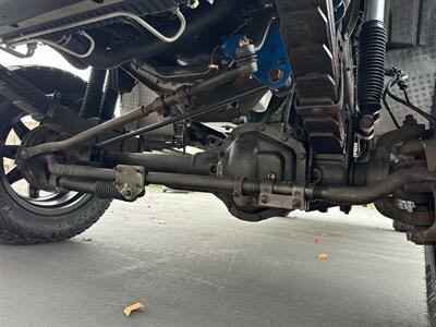 2002 Ford F-250 Diesel 4x4 7.3L Power Stroke Turbo Diesel LOW MILES ONE OWNER - Photo 45 - Sacramento, CA 95826