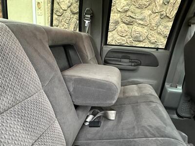 2002 Ford F-250 Diesel 4x4 7.3L Power Stroke Turbo Diesel LOW MILES ONE OWNER - Photo 36 - Sacramento, CA 95826