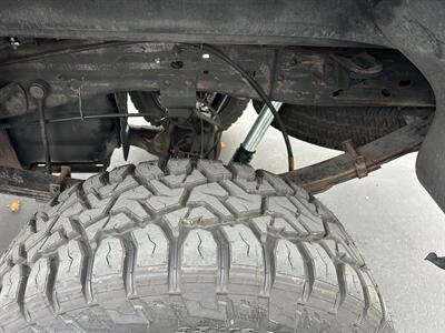 2002 Ford F-250 Diesel 4x4 7.3L Power Stroke Turbo Diesel LOW MILES ONE OWNER - Photo 51 - Sacramento, CA 95826