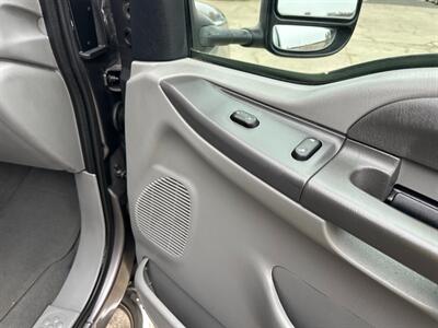 2002 Ford F-250 Diesel 4x4 7.3L Power Stroke Turbo Diesel LOW MILES ONE OWNER - Photo 26 - Sacramento, CA 95826