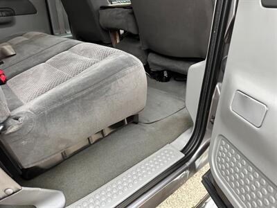 2002 Ford F-250 Diesel 4x4 7.3L Power Stroke Turbo Diesel LOW MILES ONE OWNER - Photo 33 - Sacramento, CA 95826