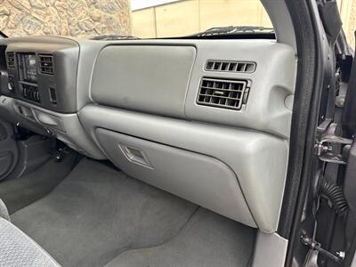 2002 Ford F-250 Diesel 4x4 7.3L Power Stroke Turbo Diesel LOW MILES ONE OWNER - Photo 27 - Sacramento, CA 95826