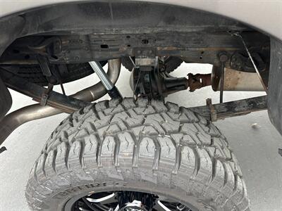 2002 Ford F-250 Diesel 4x4 7.3L Power Stroke Turbo Diesel LOW MILES ONE OWNER - Photo 54 - Sacramento, CA 95826