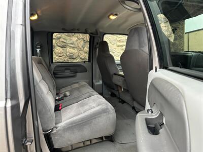 2002 Ford F-250 Diesel 4x4 7.3L Power Stroke Turbo Diesel LOW MILES ONE OWNER - Photo 32 - Sacramento, CA 95826