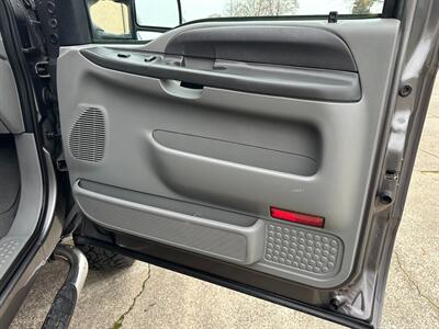 2002 Ford F-250 Diesel 4x4 7.3L Power Stroke Turbo Diesel LOW MILES ONE OWNER - Photo 25 - Sacramento, CA 95826