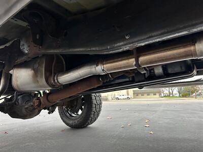 2002 Ford F-250 Diesel 4x4 7.3L Power Stroke Turbo Diesel LOW MILES ONE OWNER - Photo 55 - Sacramento, CA 95826