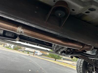 2002 Ford F-250 Diesel 4x4 7.3L Power Stroke Turbo Diesel LOW MILES ONE OWNER - Photo 56 - Sacramento, CA 95826