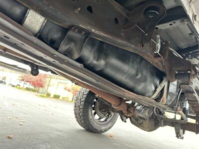 2002 Ford F-250 Diesel 4x4 7.3L Power Stroke Turbo Diesel LOW MILES ONE OWNER - Photo 48 - Sacramento, CA 95826