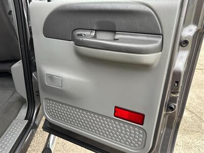 2002 Ford F-250 Diesel 4x4 7.3L Power Stroke Turbo Diesel LOW MILES ONE OWNER - Photo 34 - Sacramento, CA 95826