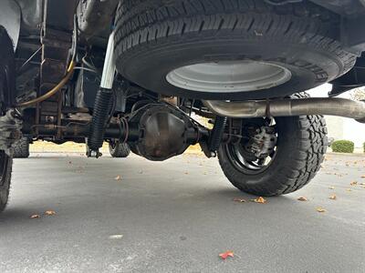 2002 Ford F-250 Diesel 4x4 7.3L Power Stroke Turbo Diesel LOW MILES ONE OWNER - Photo 52 - Sacramento, CA 95826