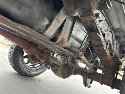 2002 Ford F-250 Diesel 4x4 7.3L Power Stroke Turbo Diesel LOW MILES ONE OWNER - Photo 49 - Sacramento, CA 95826