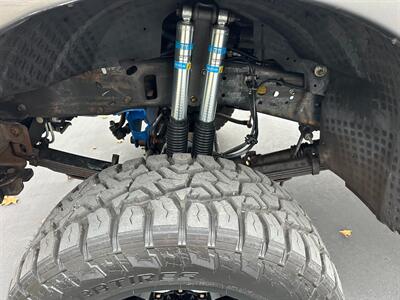 2002 Ford F-250 Diesel 4x4 7.3L Power Stroke Turbo Diesel LOW MILES ONE OWNER - Photo 46 - Sacramento, CA 95826