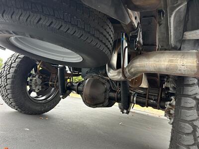 2002 Ford F-250 Diesel 4x4 7.3L Power Stroke Turbo Diesel LOW MILES ONE OWNER - Photo 53 - Sacramento, CA 95826