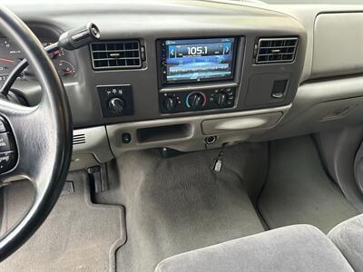 2002 Ford F-250 Diesel 4x4 7.3L Power Stroke Turbo Diesel LOW MILES ONE OWNER - Photo 20 - Sacramento, CA 95826