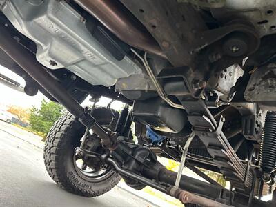 2002 Ford F-250 Diesel 4x4 7.3L Power Stroke Turbo Diesel LOW MILES ONE OWNER - Photo 58 - Sacramento, CA 95826